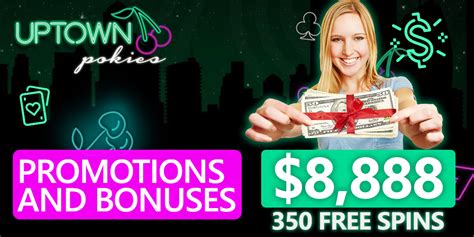 uptown pokies promotions